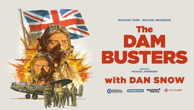 Dambusters