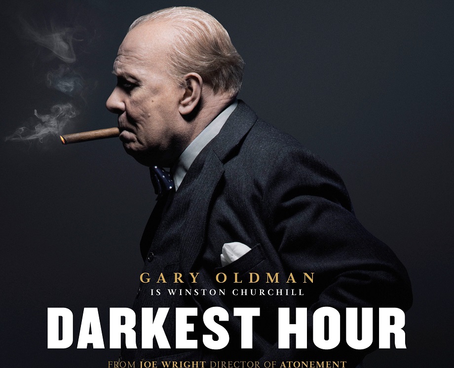 Darkest Hour